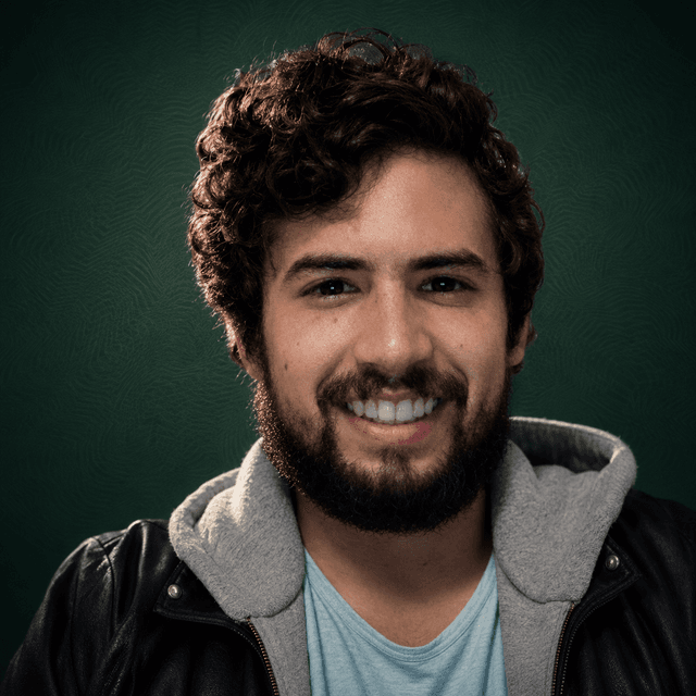 Gabriel Andrade