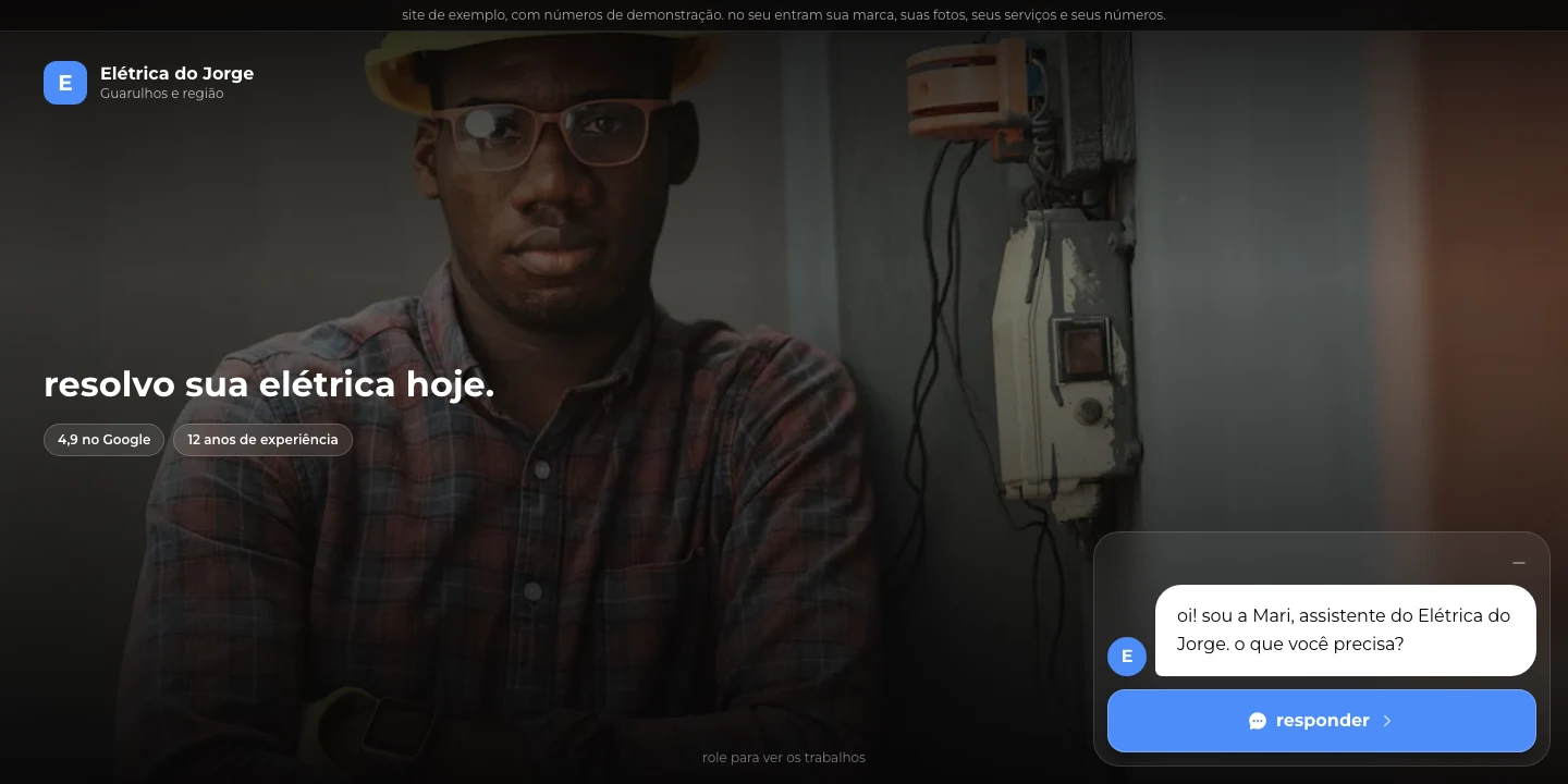 Squadhouse customer-facing platform